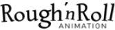 RoughnRoll Animation Logo
